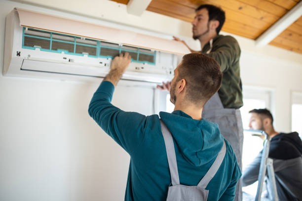 Best Local HVAC companies  in Aurora, IL