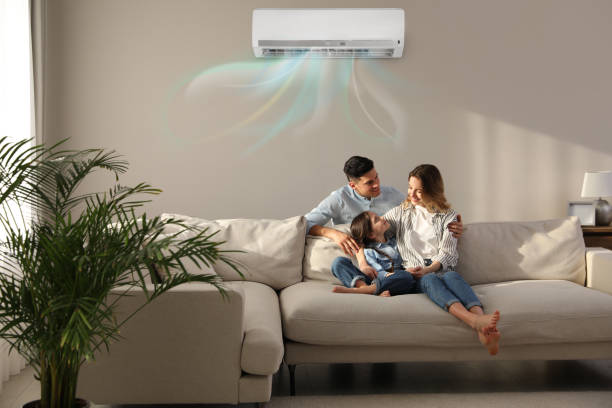 Best HVAC replacement cost  in Aurora, IL