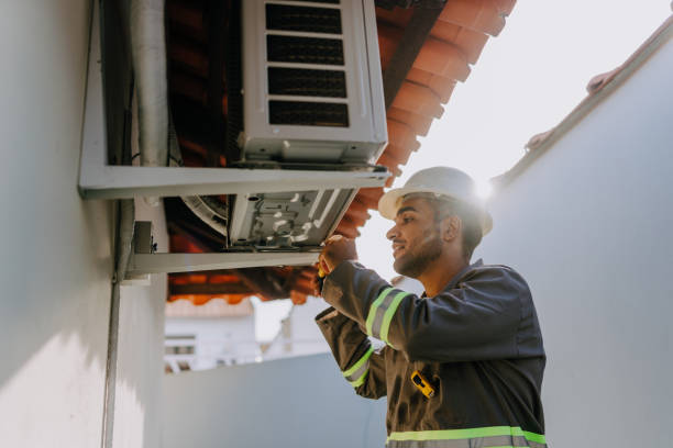Best Residential HVAC services  in Aurora, IL