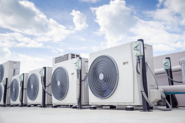 Professional HVAC in Aurora, IL