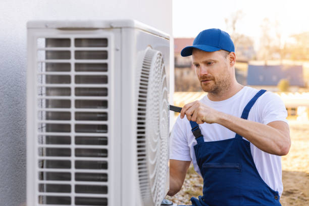 Best HVAC contractors  in Aurora, IL